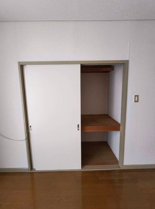 コーポ和の物件内観写真