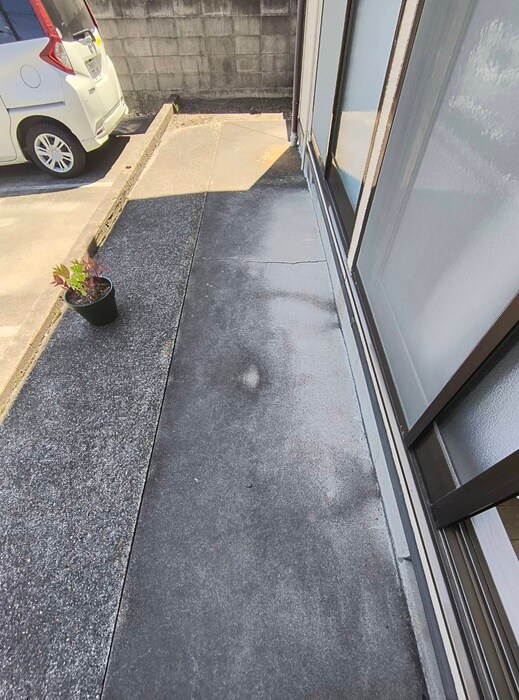 コーポ和の物件内観写真