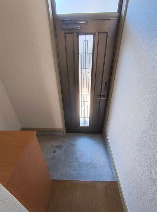 コーポ和の物件内観写真