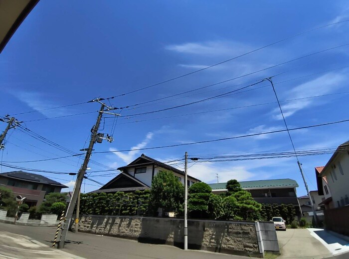 コーポ和の物件内観写真