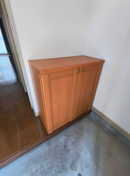 コーポ和の物件内観写真