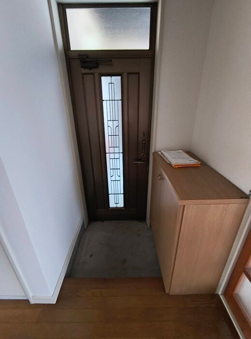 コーポ和の物件内観写真