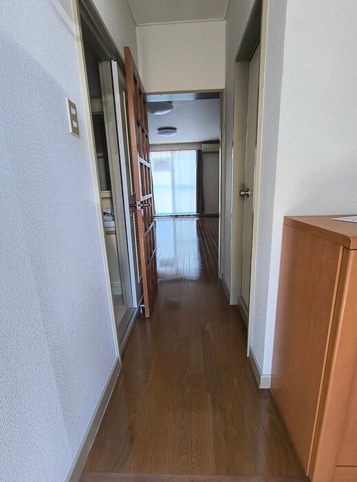 コーポ和の物件内観写真