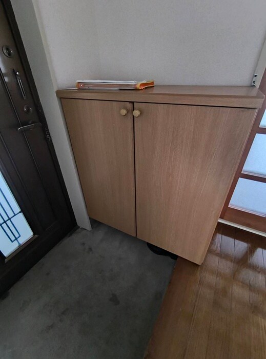 コーポ和の物件内観写真