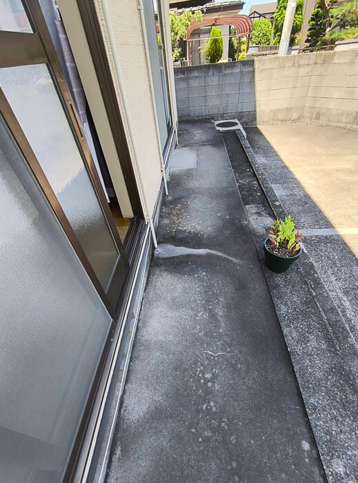 コーポ和の物件内観写真