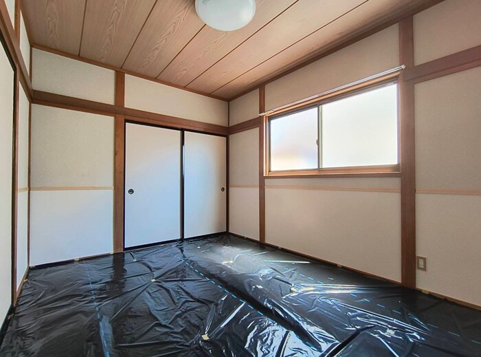 コーポ和の物件内観写真