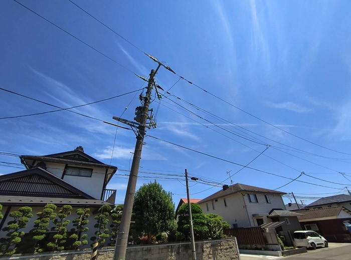 コーポ和の物件内観写真