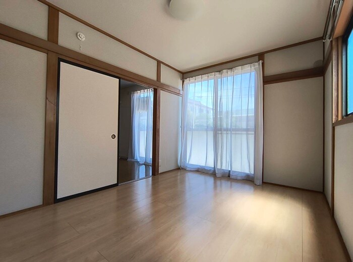 コーポ和の物件内観写真