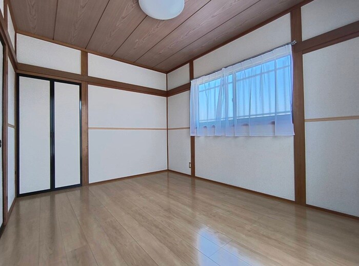 コーポ和の物件内観写真