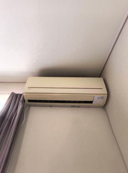 コーポ和の物件内観写真