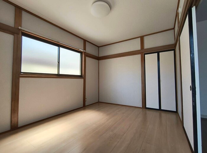 コーポ和の物件内観写真