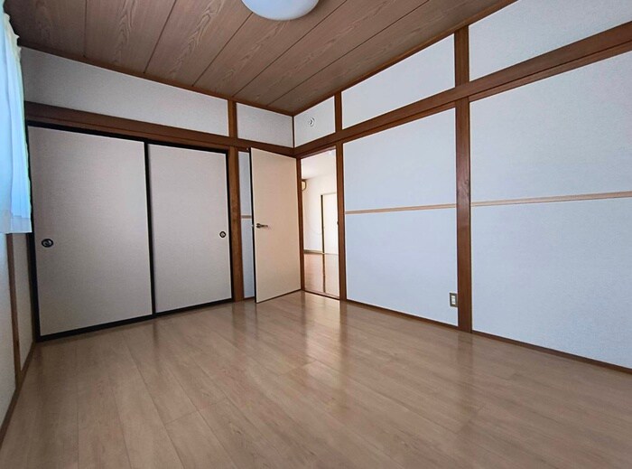 コーポ和の物件内観写真