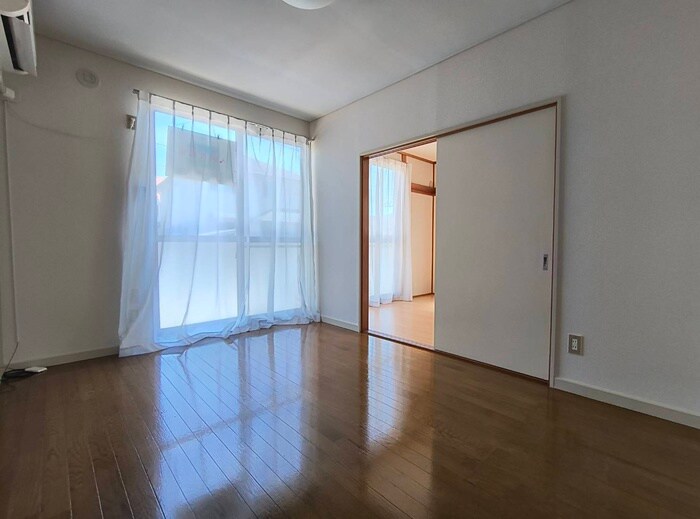 コーポ和の物件内観写真