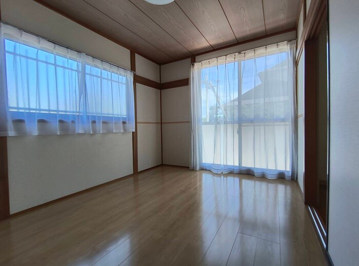 コーポ和の物件内観写真