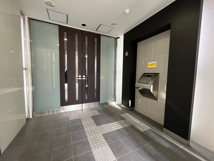 ＡＲＴＩＳ仙台木町通の物件外観写真