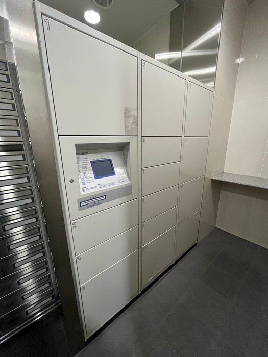 ＡＲＴＩＳ仙台木町通の物件外観写真