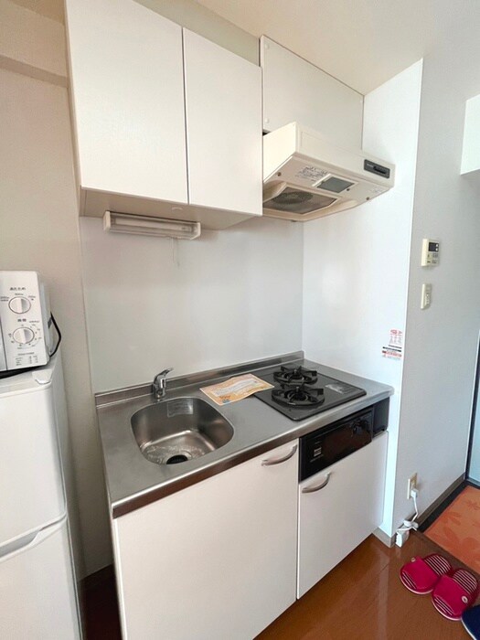 ＡＲＴＩＳ仙台木町通の物件内観写真