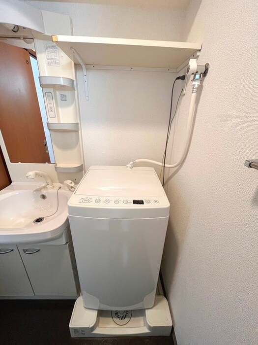 ＡＲＴＩＳ仙台木町通の物件内観写真