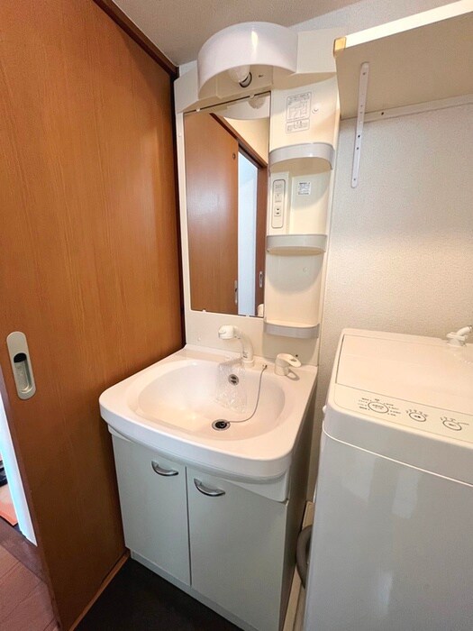 ＡＲＴＩＳ仙台木町通の物件内観写真