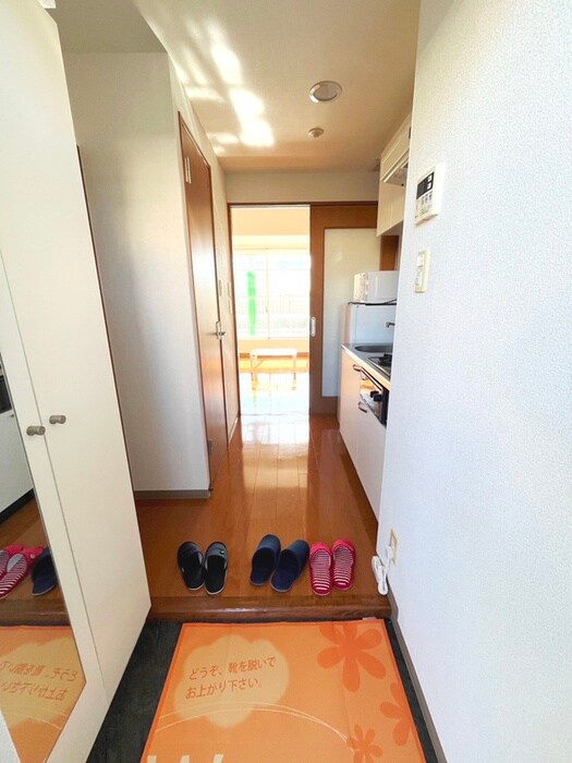 ＡＲＴＩＳ仙台木町通の物件内観写真