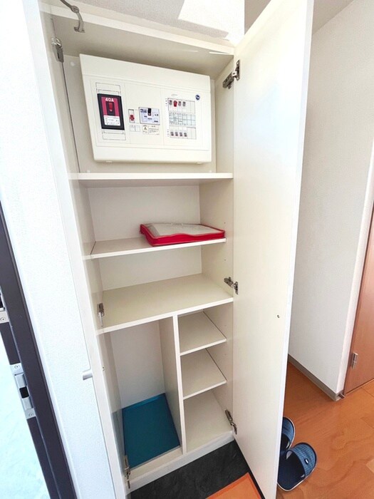 ＡＲＴＩＳ仙台木町通の物件内観写真