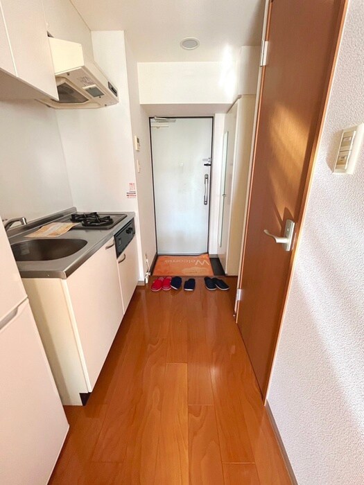 ＡＲＴＩＳ仙台木町通の物件内観写真