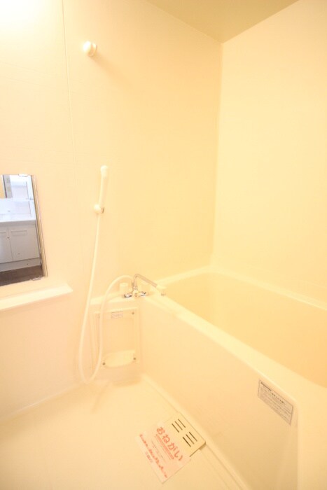 ヒルズ梨ヶ丘Ⅱの物件内観写真