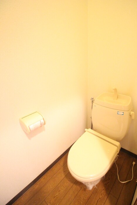 ヒルズ梨ヶ丘Ⅱの物件内観写真