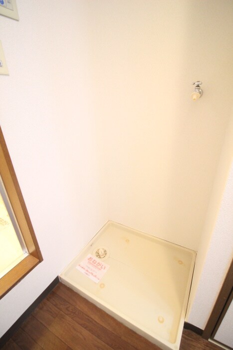 ヒルズ梨ヶ丘Ⅱの物件内観写真