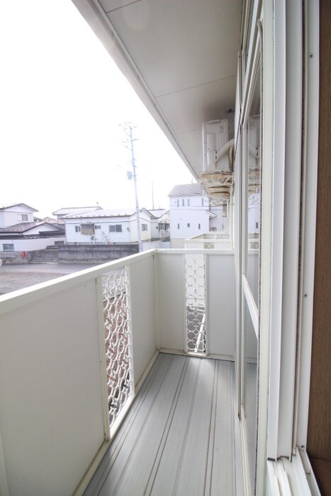 ヒルズ梨ヶ丘Ⅱの物件内観写真