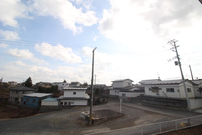 ヒルズ梨ヶ丘Ⅱの物件内観写真