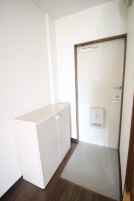 ヒルズ梨ヶ丘Ⅱの物件内観写真