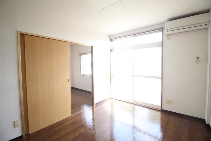 ヒルズ梨ヶ丘Ⅱの物件内観写真