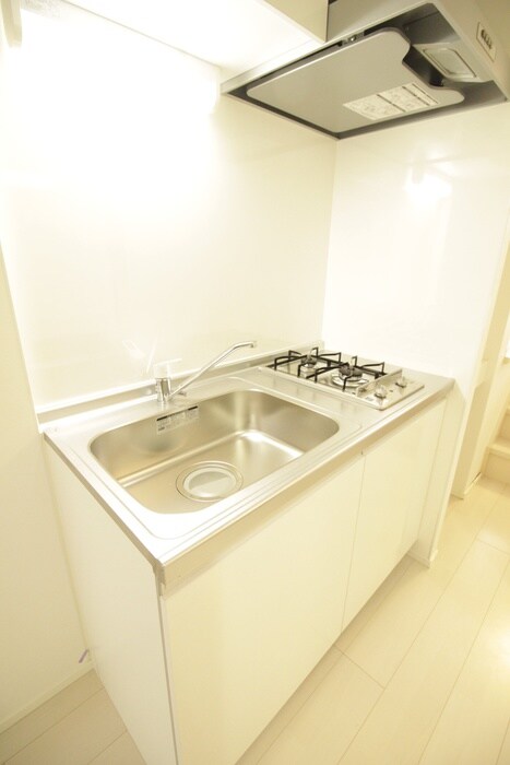 ハーモニーテラス六丁の目Ｖの物件内観写真