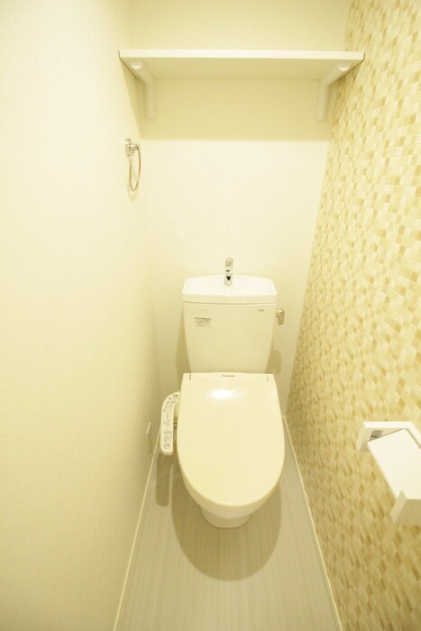 ハーモニーテラス六丁の目Ｖの物件内観写真