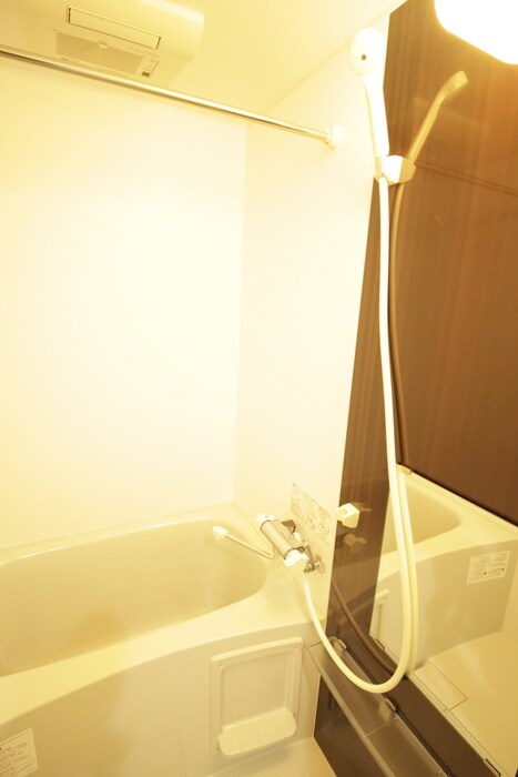 ハーモニーテラス六丁の目Ｖの物件内観写真