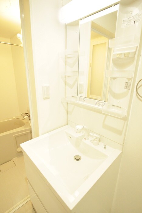 ハーモニーテラス六丁の目Ｖの物件内観写真