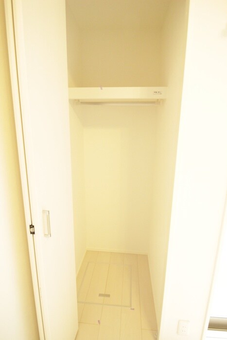 ハーモニーテラス六丁の目Ｖの物件内観写真