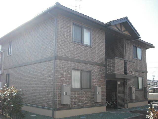 アム－ル・ド・メゾンⅤ番館の物件外観写真