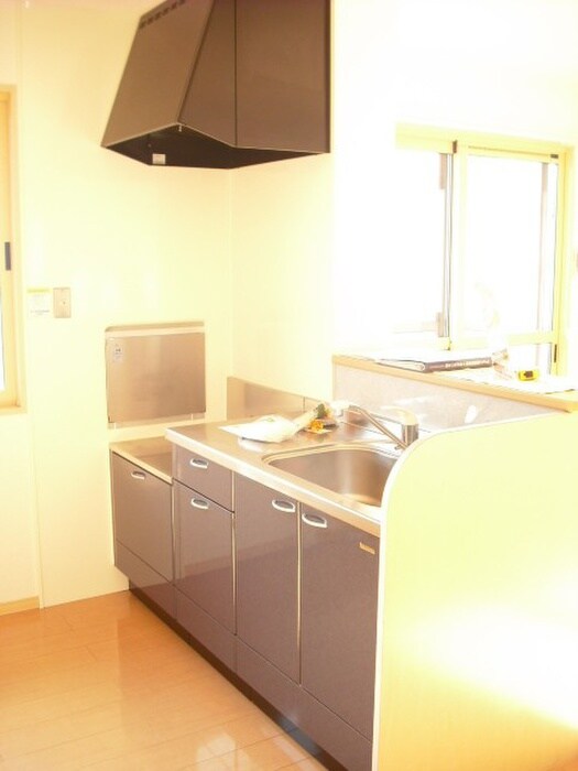 アム－ル・ド・メゾンⅤ番館の物件内観写真