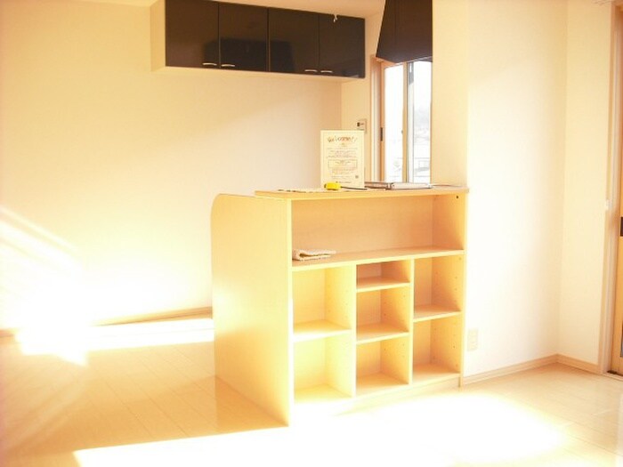 アム－ル・ド・メゾンⅤ番館の物件内観写真