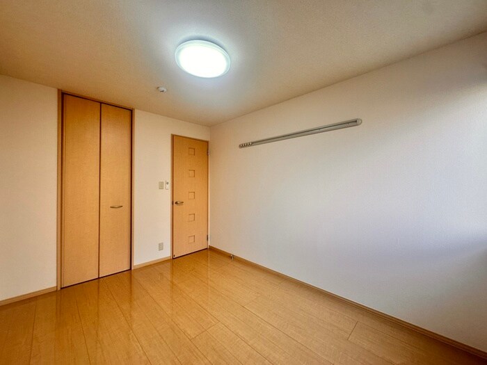 アム－ル・ド・メゾンⅤ番館の物件内観写真