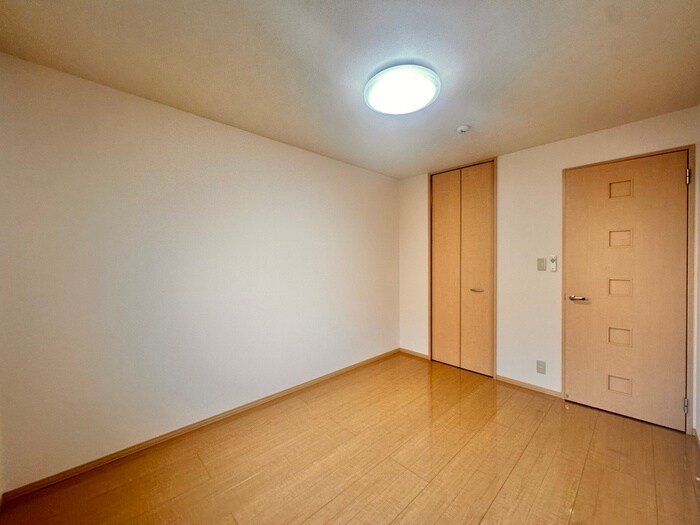 アム－ル・ド・メゾンⅤ番館の物件内観写真