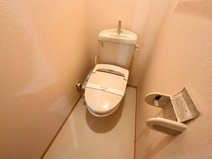 アム－ル・ド・メゾンⅤ番館の物件内観写真