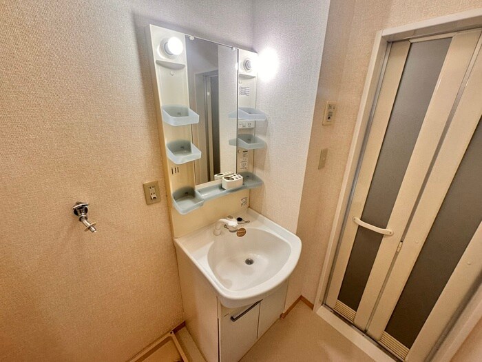 アム－ル・ド・メゾンⅤ番館の物件内観写真