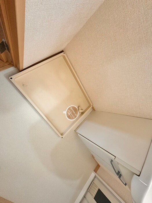 アム－ル・ド・メゾンⅤ番館の物件内観写真