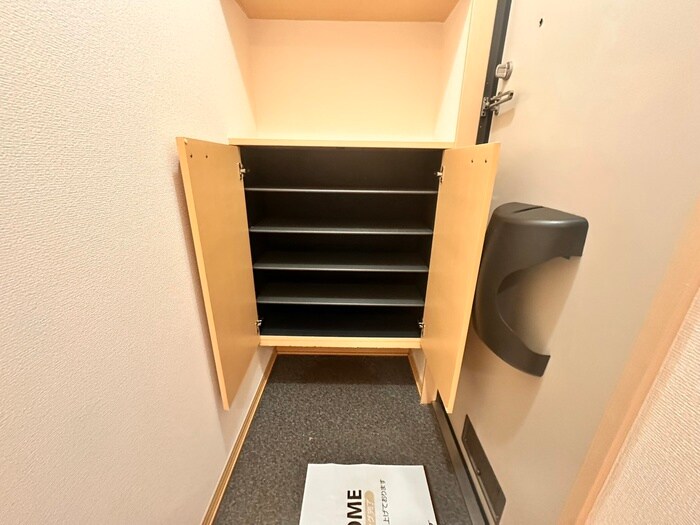 アム－ル・ド・メゾンⅤ番館の物件内観写真