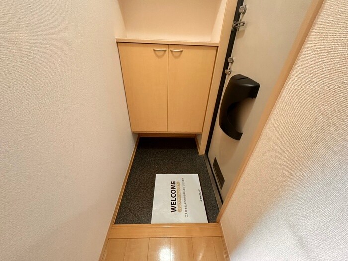 アム－ル・ド・メゾンⅤ番館の物件内観写真