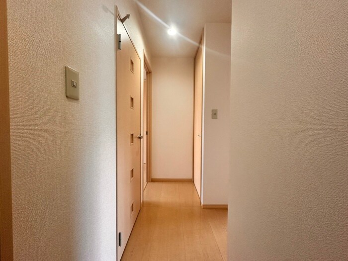 アム－ル・ド・メゾンⅤ番館の物件内観写真