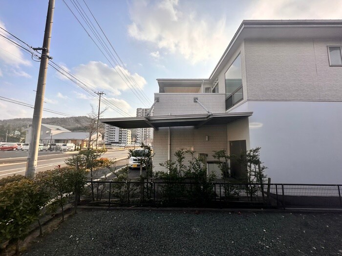 アム－ル・ド・メゾンⅤ番館の物件内観写真